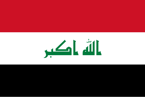 State of Iraq